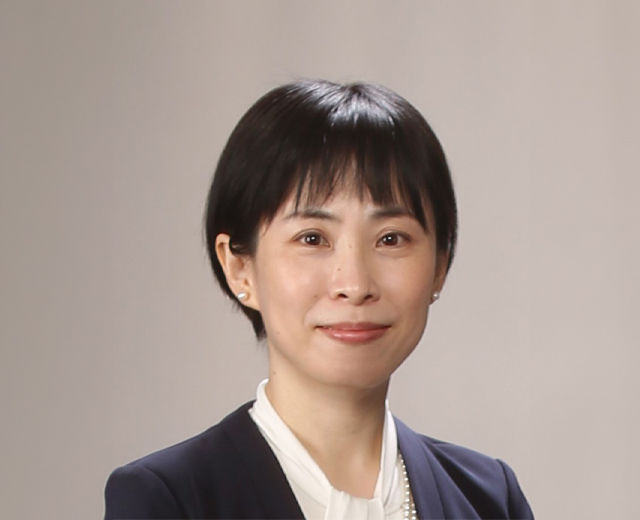 中村菜々子