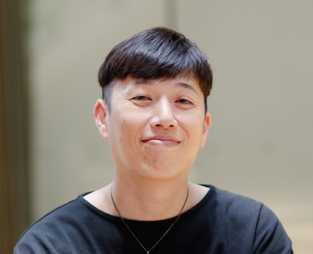 高瀬堅吉