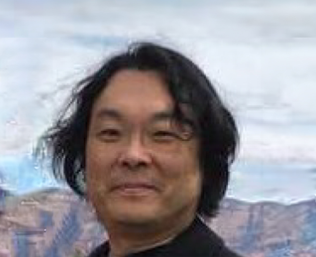 富田拓郎