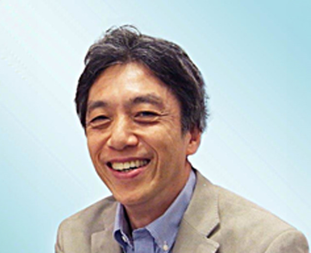 山科満